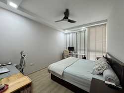The Rainforest (D23), Condominium #583928131